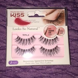 Kiss lashes